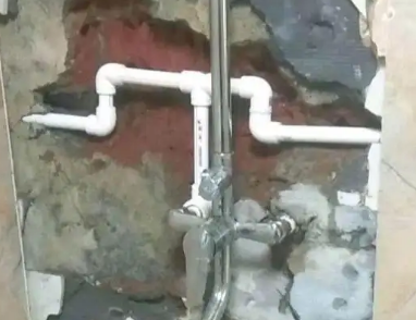 芜湖市卫生间漏水检测电话