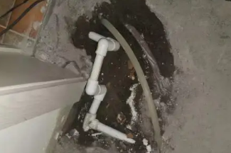 芜湖市卫生间漏水检测多少钱