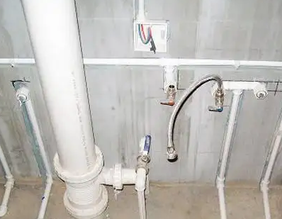芜湖市水管维修价格明细