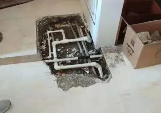 芜湖市查漏水多少钱