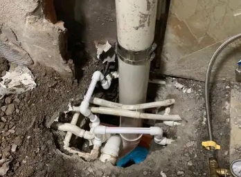 芜湖市卫生间漏水检测多少钱