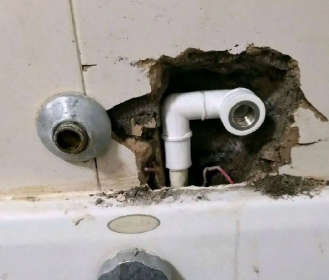 芜湖市卫生间漏水检测多少钱