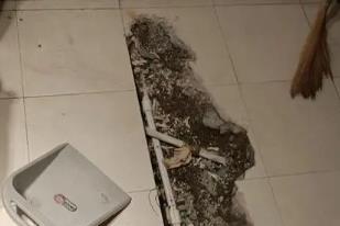 芜湖市卫生间漏水检测电话